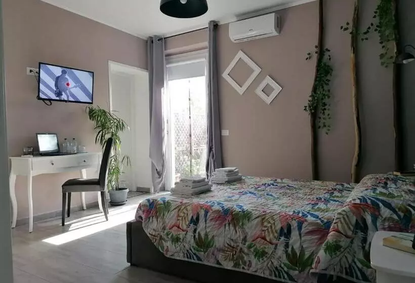 Dimora Bed And Breakfast