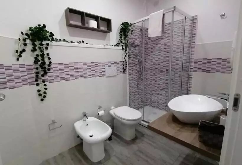 Dimora Bed And Breakfast