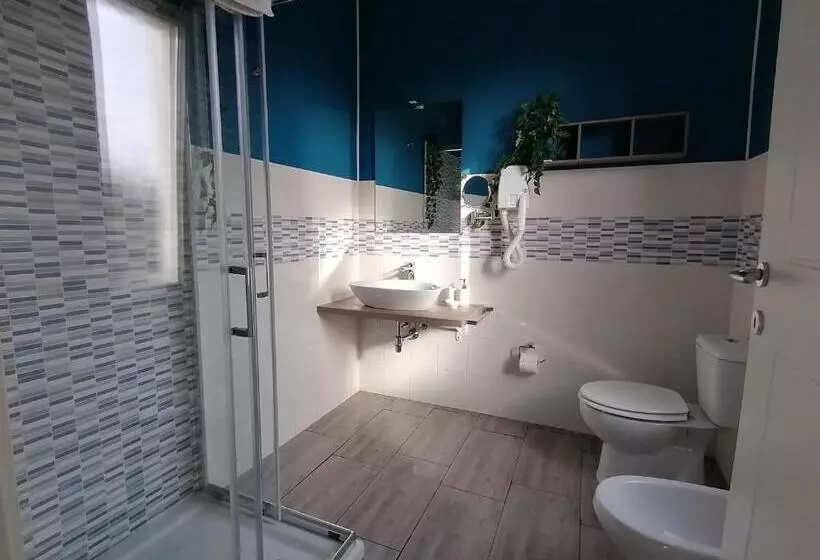 Dimora Bed And Breakfast