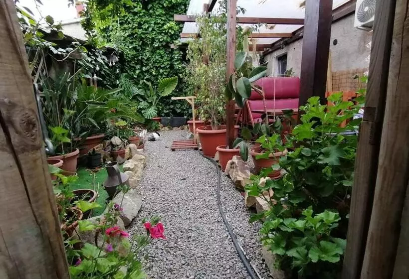 Dimora Bed And Breakfast