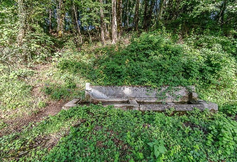 בית מלון כפרי Agriturismo Casal D Acqua Bianca