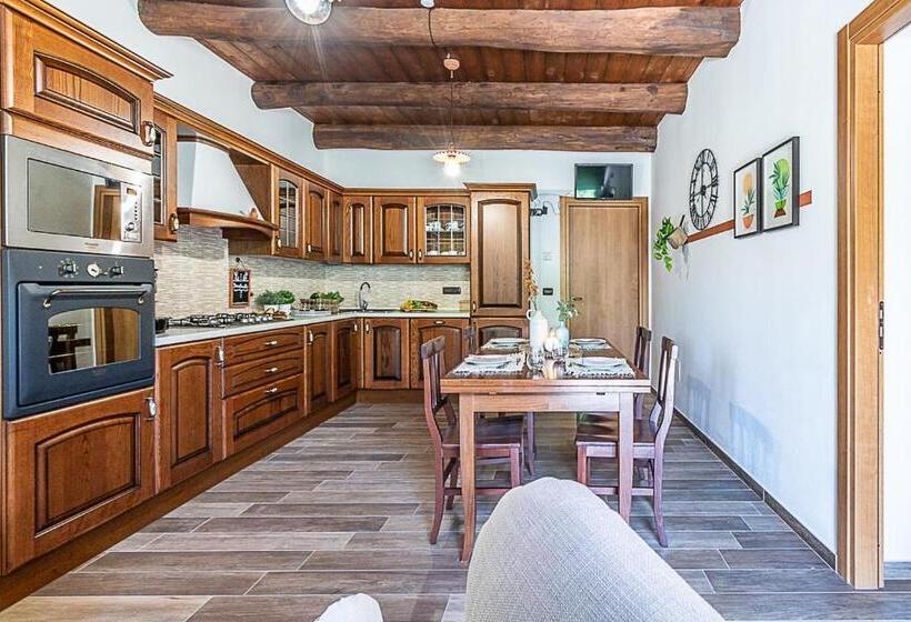 בית מלון כפרי Agriturismo Casal D Acqua Bianca