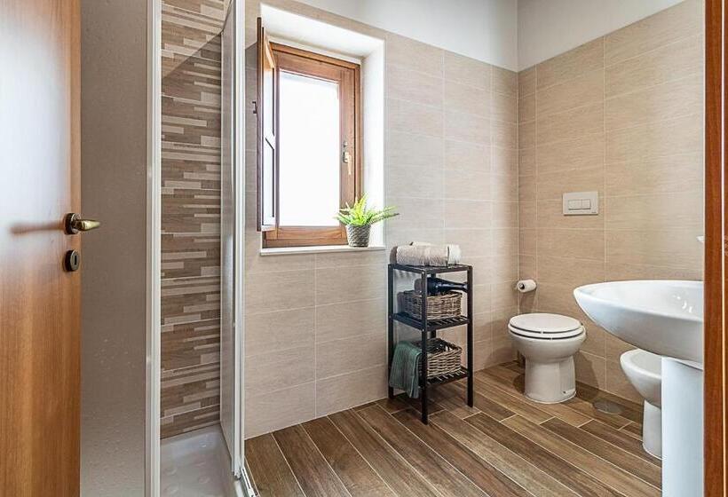 בית מלון כפרי Agriturismo Casal D Acqua Bianca