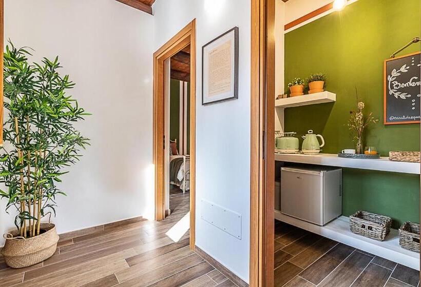 בית מלון כפרי Agriturismo Casal D Acqua Bianca