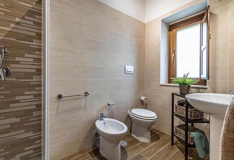 בית מלון כפרי Agriturismo Casal D Acqua Bianca