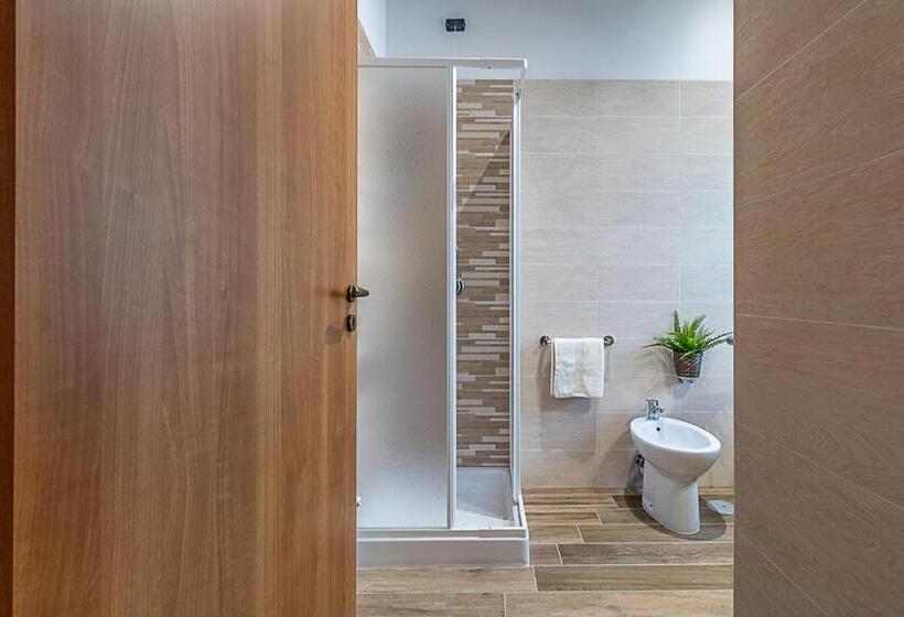 בית מלון כפרי Agriturismo Casal D Acqua Bianca