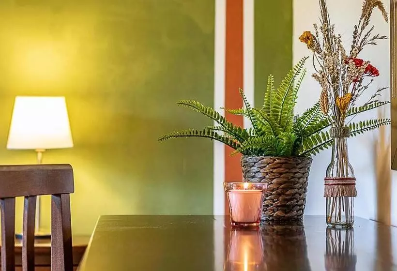 Hotel Agriturismo Casal D Acqua Bianca