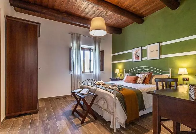 Hotel Agriturismo Casal D Acqua Bianca