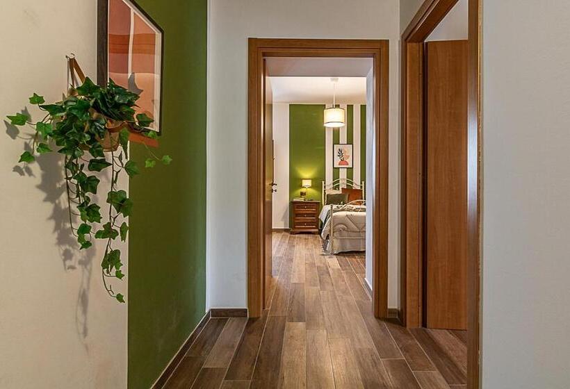 בית מלון כפרי Agriturismo Casal D Acqua Bianca