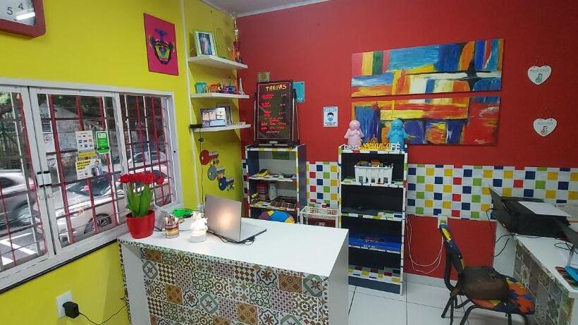 酒店 Colors Manaus