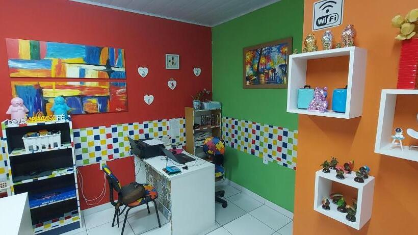 酒店 Colors Manaus