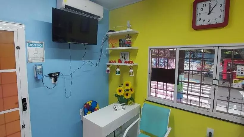 ホテル Colors Manaus