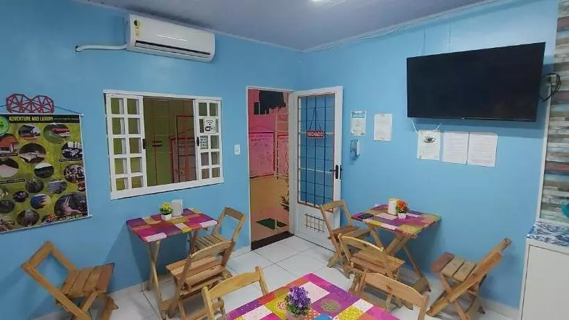 ホテル Colors Manaus