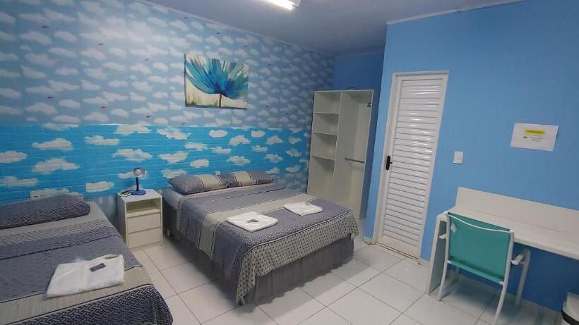 酒店 Colors Manaus