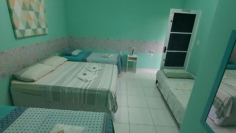 酒店 Colors Manaus