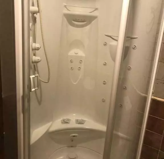 ホテル La Venta El Membrillo