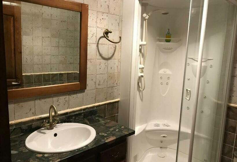 ホテル La Venta El Membrillo