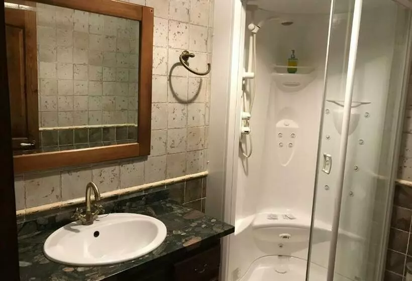 ホテル La Venta El Membrillo