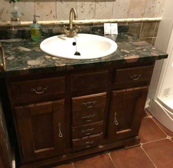 ホテル La Venta El Membrillo