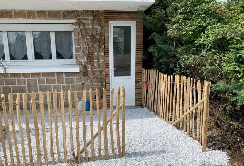 La Bellevue Bréville   B&b