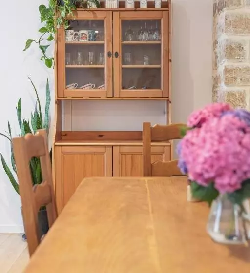 La Bellevue Bréville   B&b