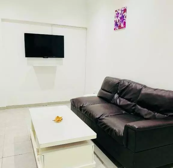 پانسیون Airport Doozy Guest House