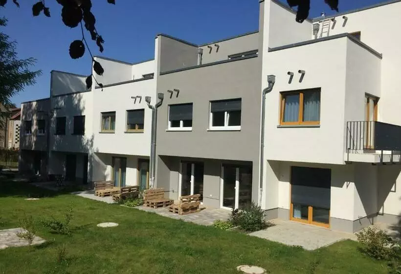 پانسیون Bei Meyers   Leipzig Neue Messe