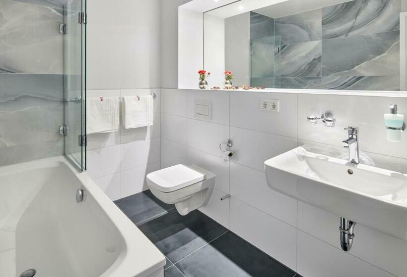 بنسيون Bei Meyers   Leipzig Neue Messe