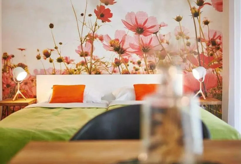 پانسیون Bei Meyers   Leipzig Neue Messe