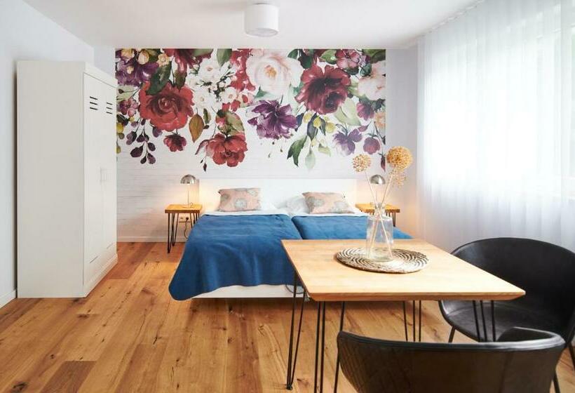 بنسيون Bei Meyers   Leipzig Neue Messe