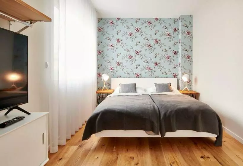 پانسیون Bei Meyers   Leipzig Neue Messe