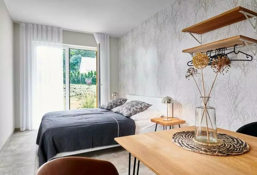 پانسیون Bei Meyers   Leipzig Neue Messe