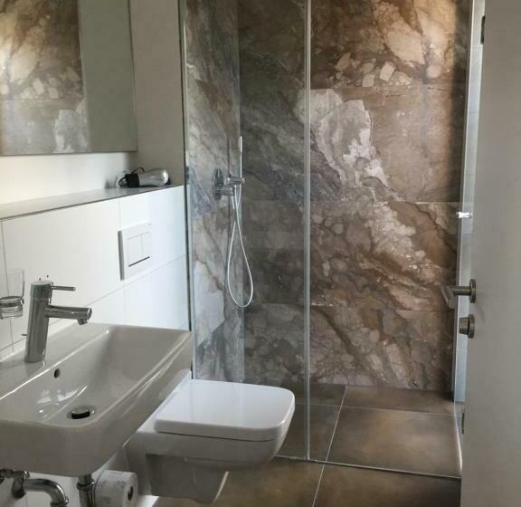 بنسيون Bei Meyers   Leipzig Neue Messe