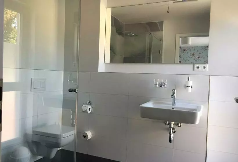 پانسیون Bei Meyers   Leipzig Neue Messe