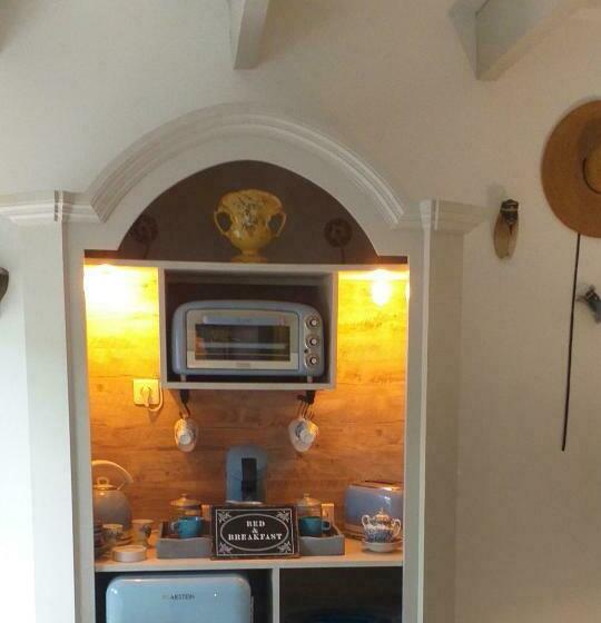 膳宿费 Le Petit Jardin ..