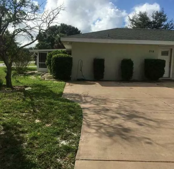 پانسیون Private Entrance 1 Bd Guest Suite In Cypress Gardens Near Legoland