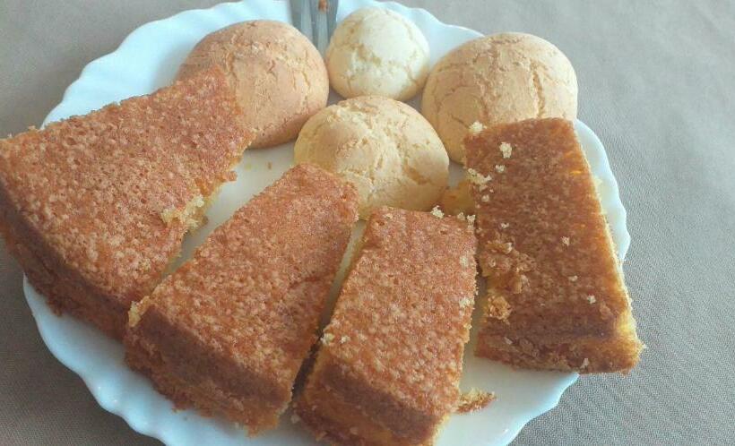 Пансион Recanto Santa Teresa