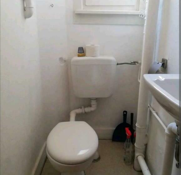 פנסיון Single Room Near The Black Forest