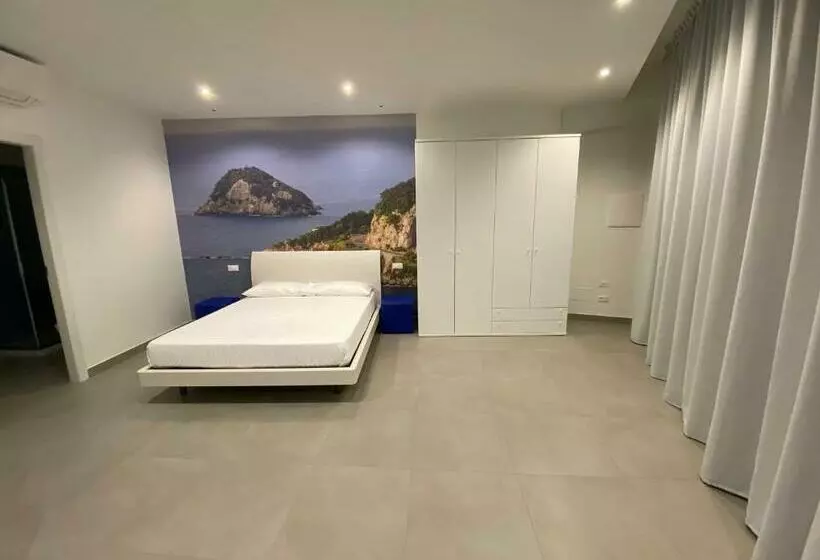 پانسیون Torre Del Mare Rooms