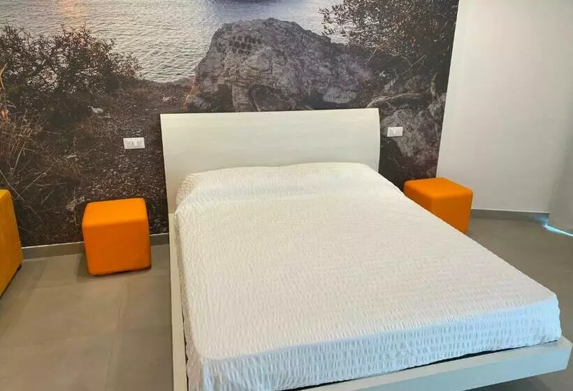 پانسیون Torre Del Mare Rooms