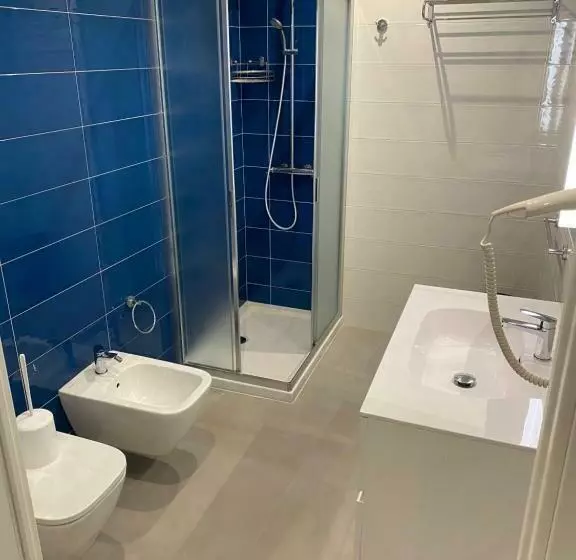 پانسیون Torre Del Mare Rooms