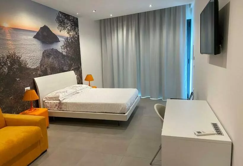 پانسیون Torre Del Mare Rooms