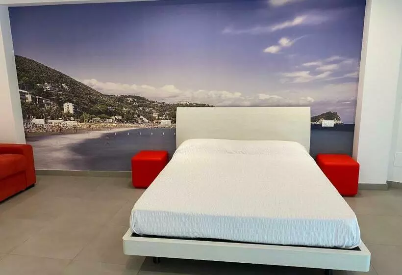 پانسیون Torre Del Mare Rooms