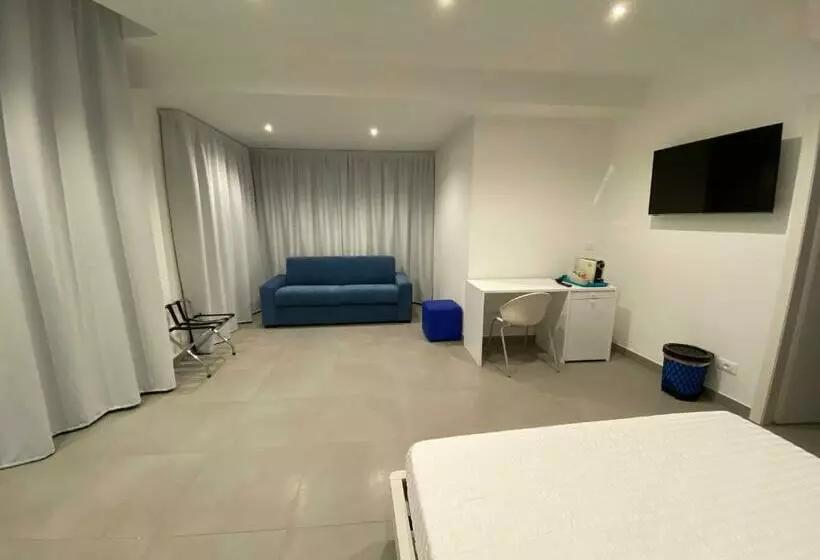 پانسیون Torre Del Mare Rooms