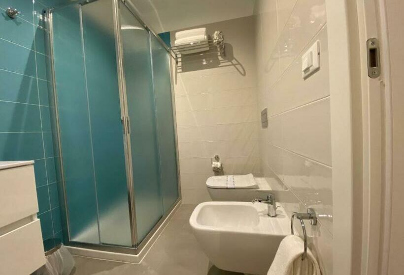 פנסיון Torre Del Mare Rooms