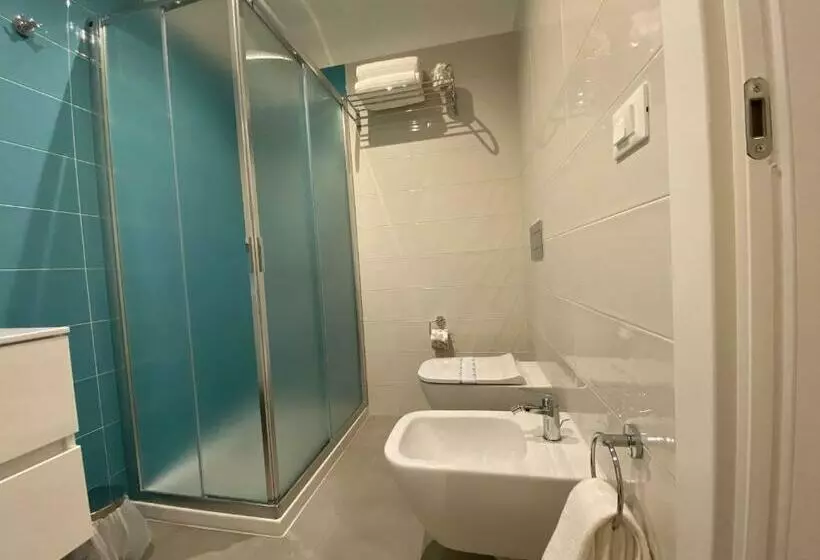 پانسیون Torre Del Mare Rooms