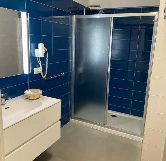 پانسیون Torre Del Mare Rooms