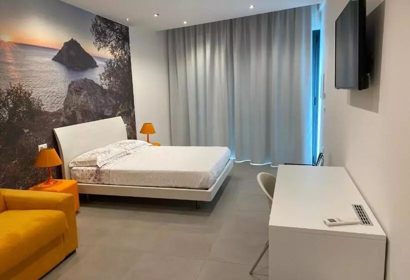 پانسیون Torre Del Mare Rooms