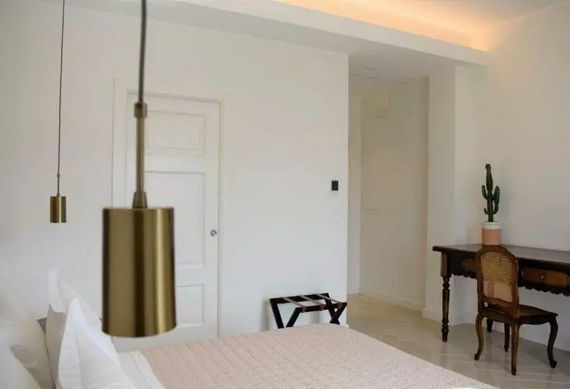 Bed And Breakfast Abalto Suites & Rooms - Lecce