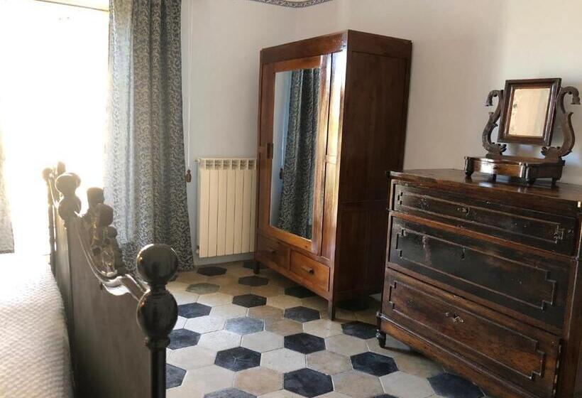 ベッドアンドブレックファースト Angeli In Terrazza